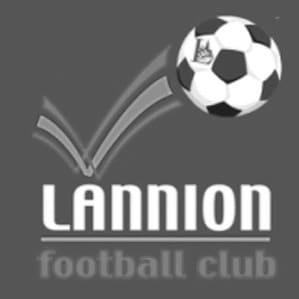 Logo Lannion Football Club